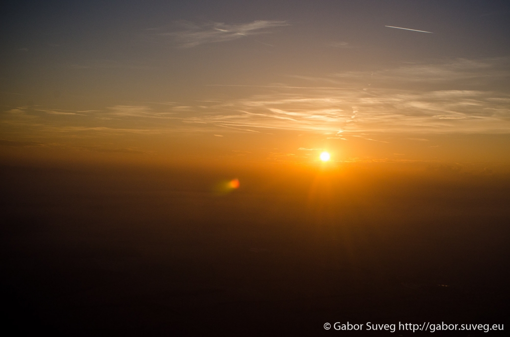 LHFM Sunset  / 8 © Gabor Suveg